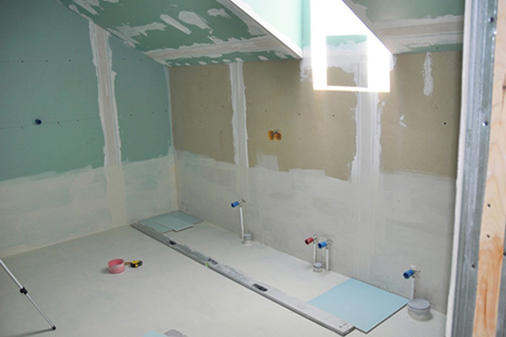 Drywall