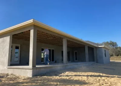 Stucco Service in Bartow FL